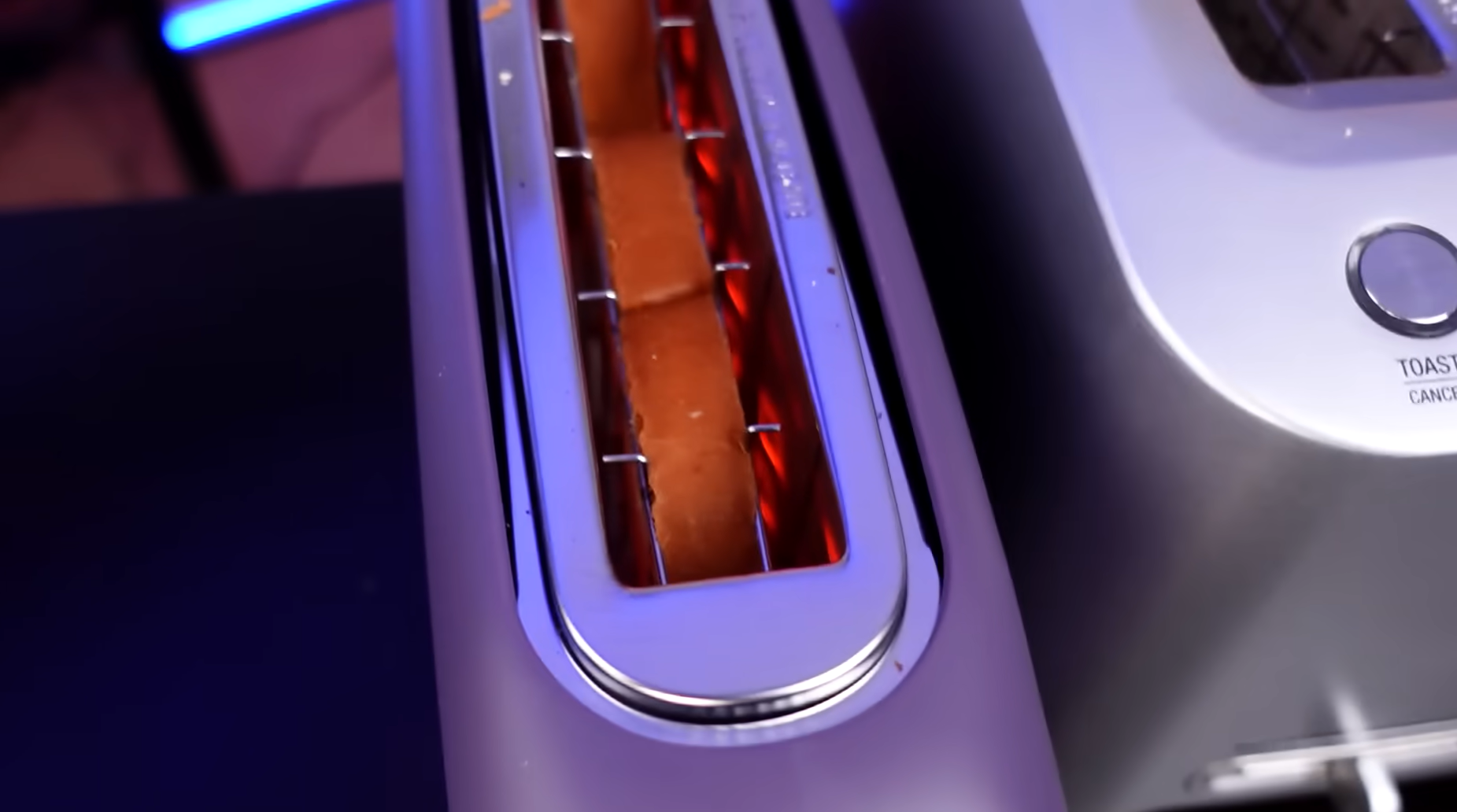 Best 1-Slot Toasters in [...] – Our Tested Favorites for Everyday Use ...