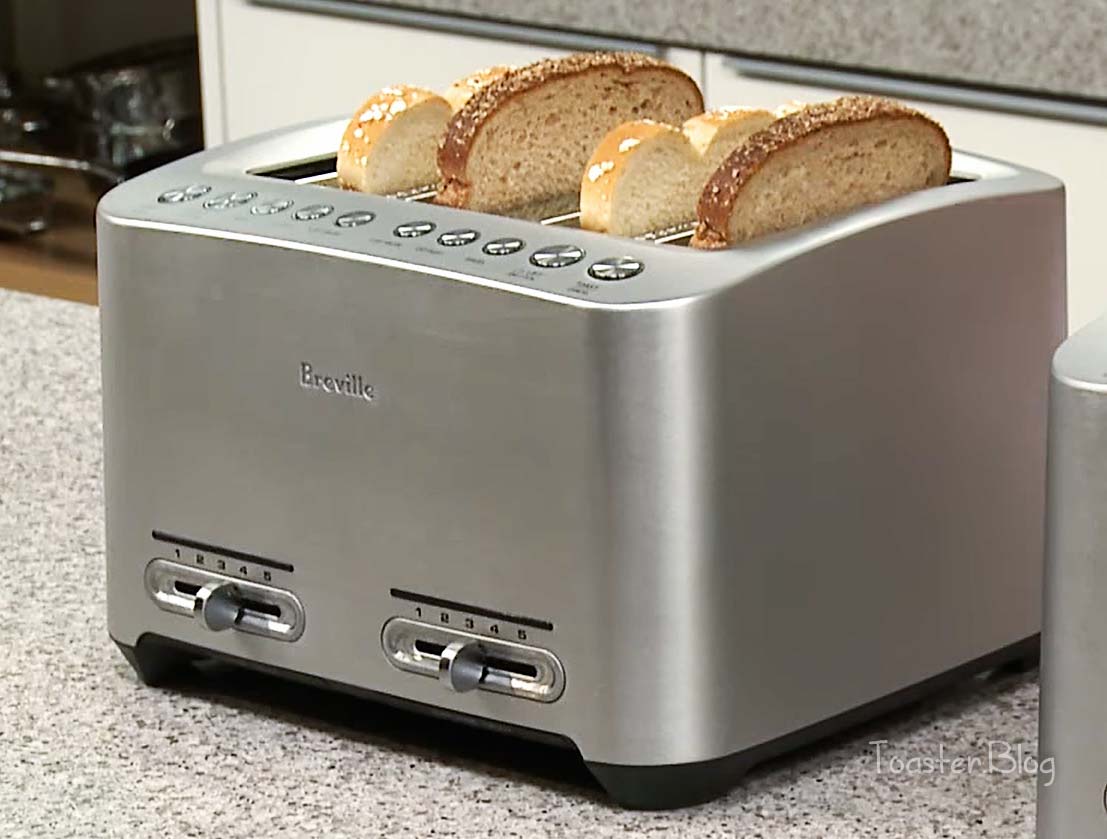 Save Some Time At Breakfast With The Best 4 Bread Toaster in 2021