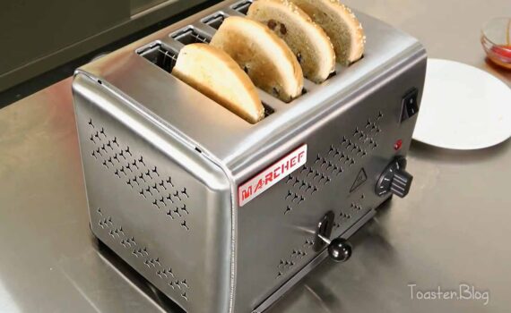 Best Industrial Toaster