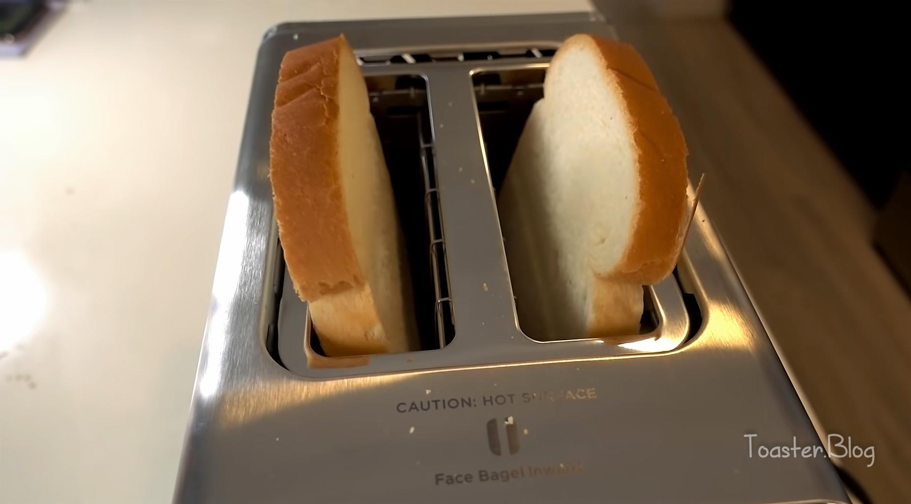 Best Automatic Toaster in 2022 - Toaster Blog