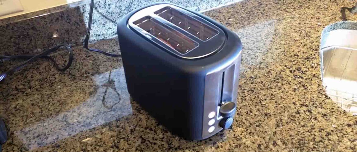 Best basic toaster