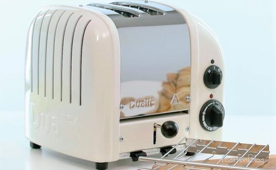 Best classic toaster