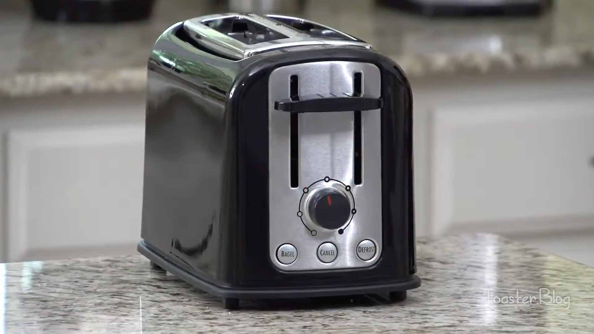 Best Cool Touch Toasters in 2022 Toaster Blog