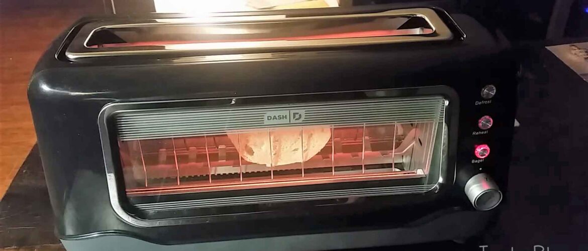Best designer toaster