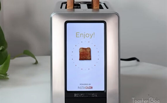 Best digital toaster