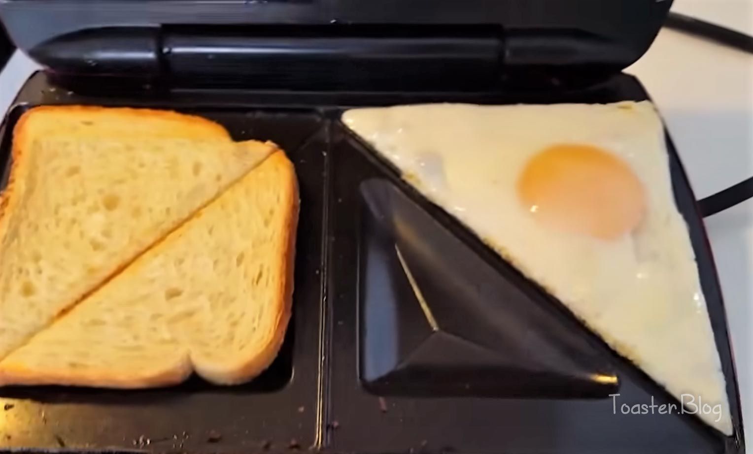 Best Egg Toaster in 2022 - Toaster Blog