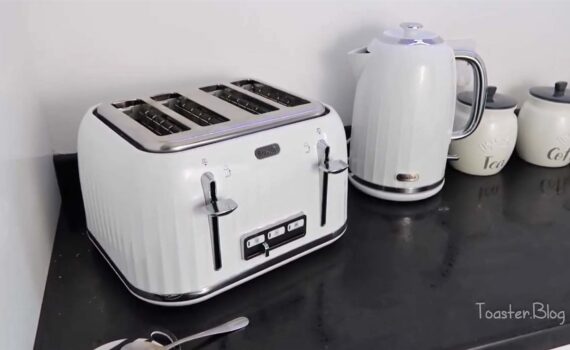 Best kettle and toaster