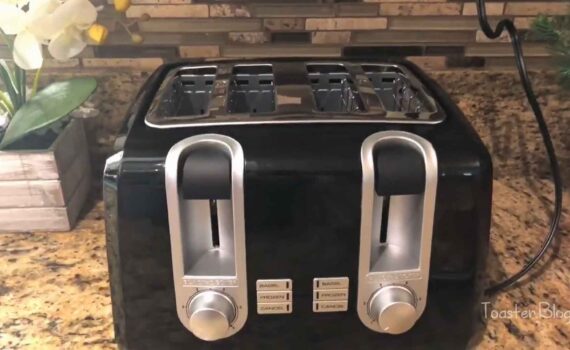 Best large toaster