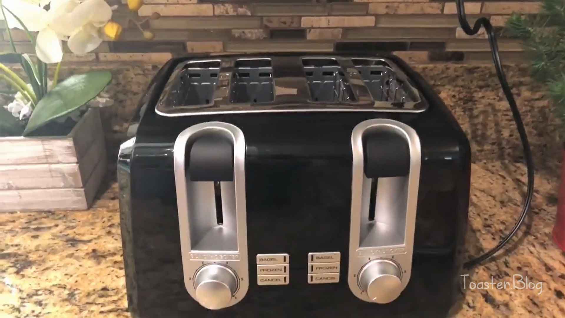 Best Large Toaster in 2022 Toaster Blog