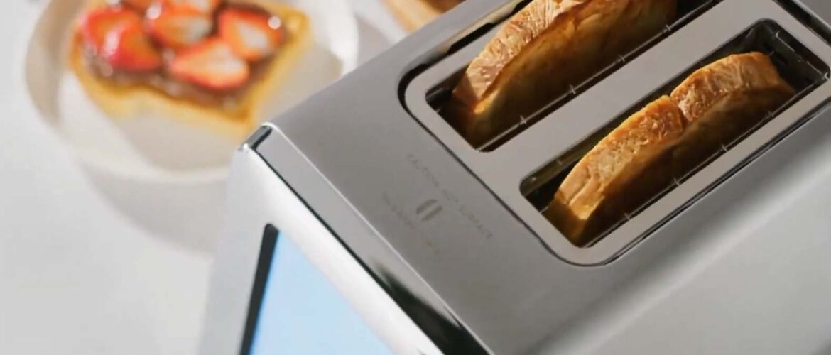 Best modern toaster