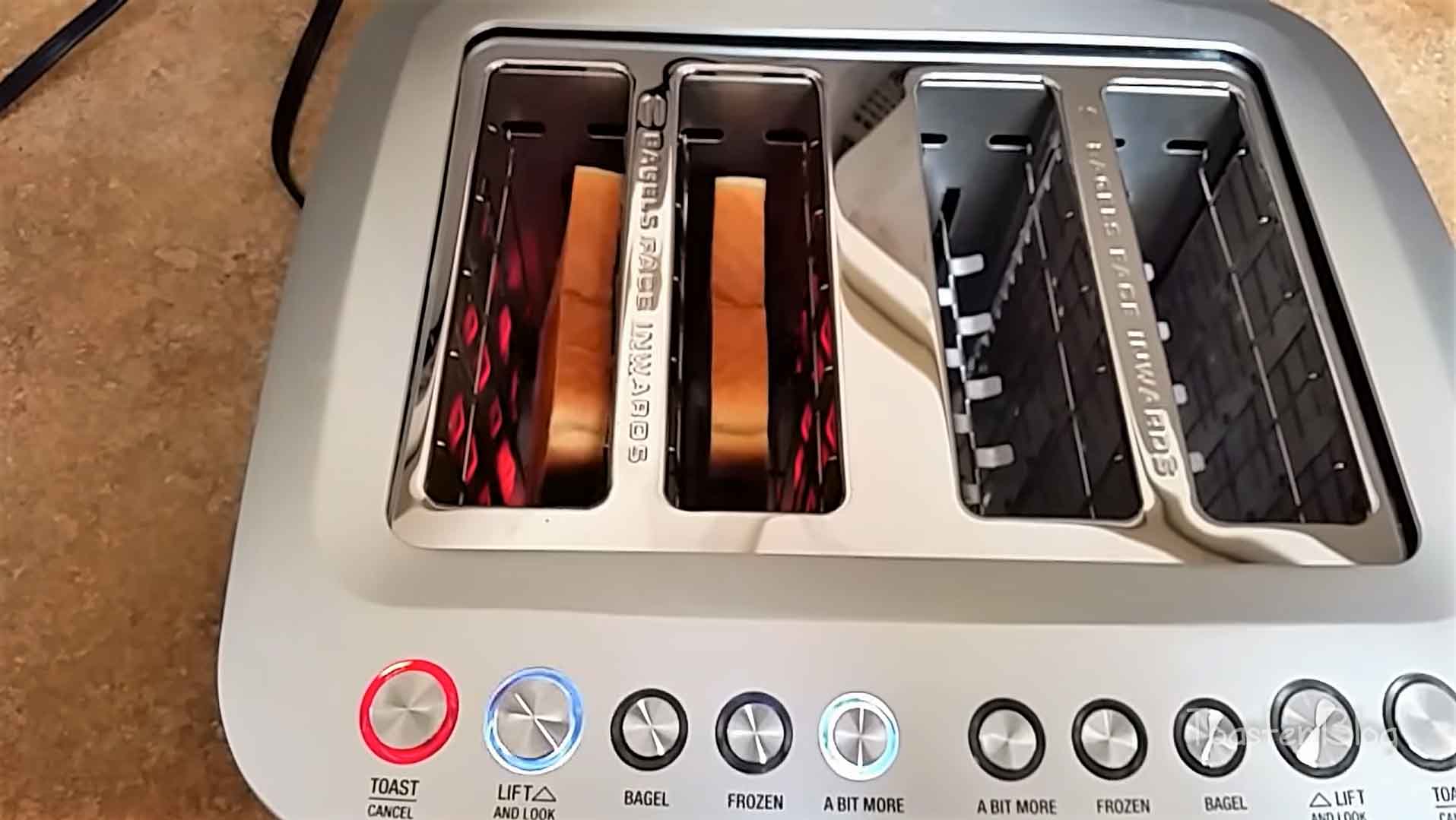 Best new toaster