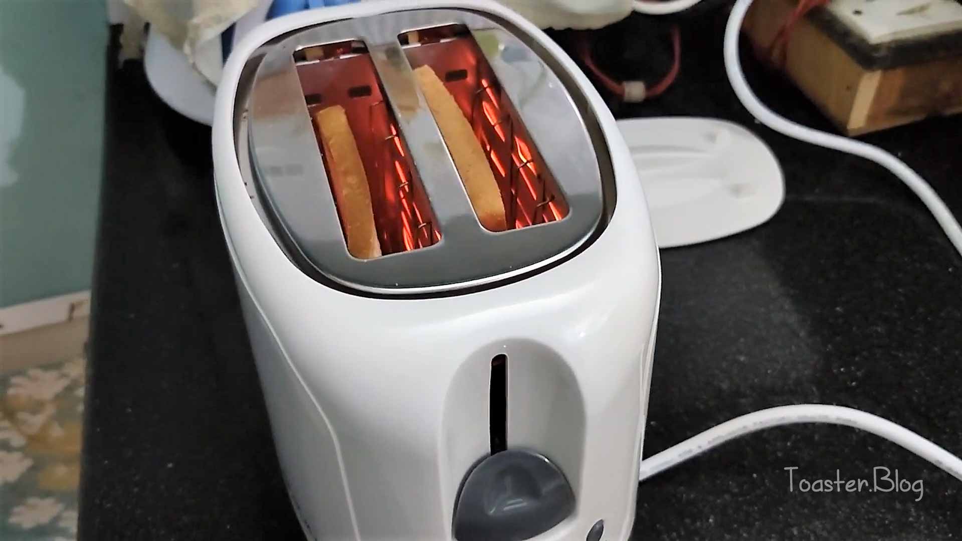Best nice toaster