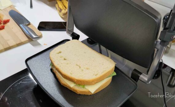 Best panini toaster