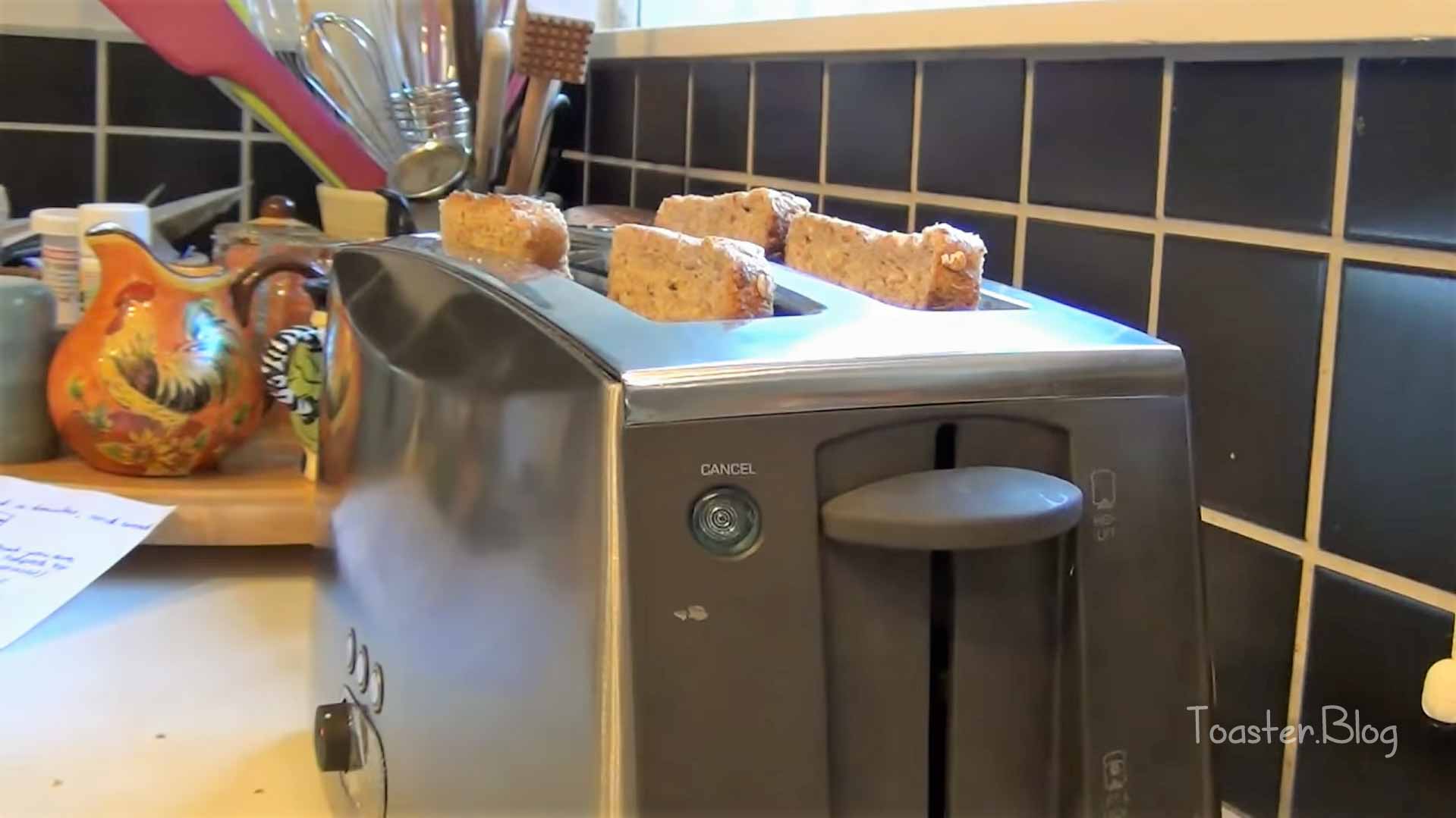 Best quick toaster
