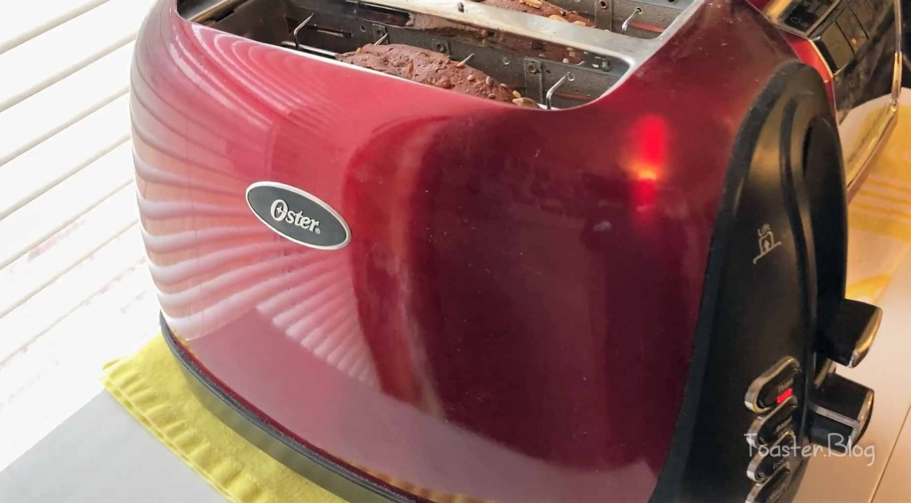 Best Red 2 Slice Toaster in 2022 Toaster Blog