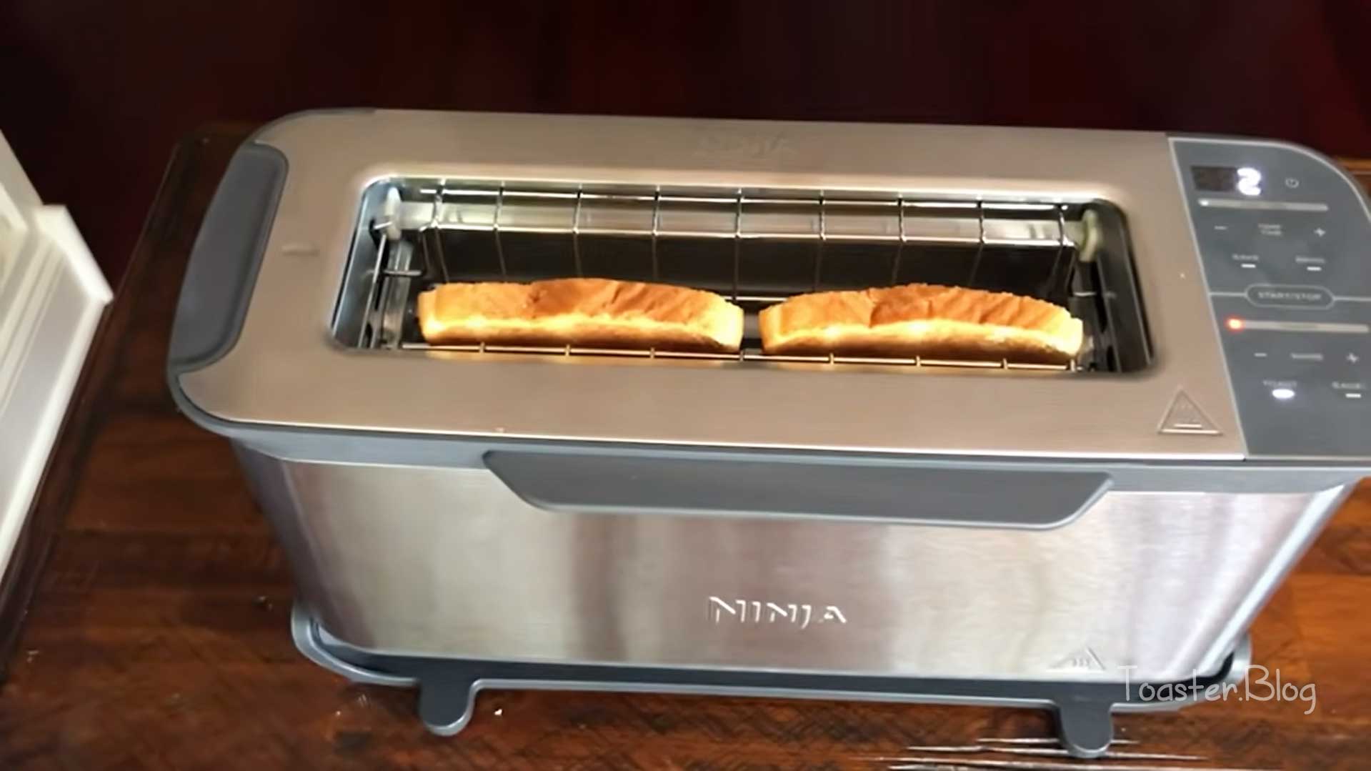 The Best Slide Through Toaster to Save Tons of Space in your Kitchen in  2021 - Toaster Blog
