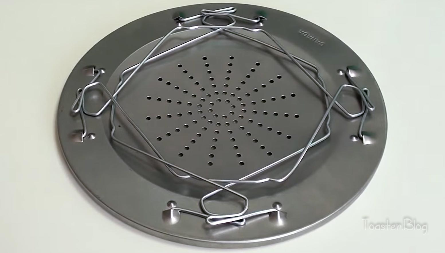 Best Stove Top Toaster in 2022 Toaster Blog