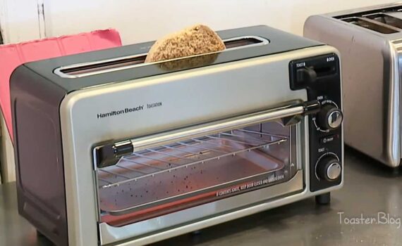 Best toaster and oven