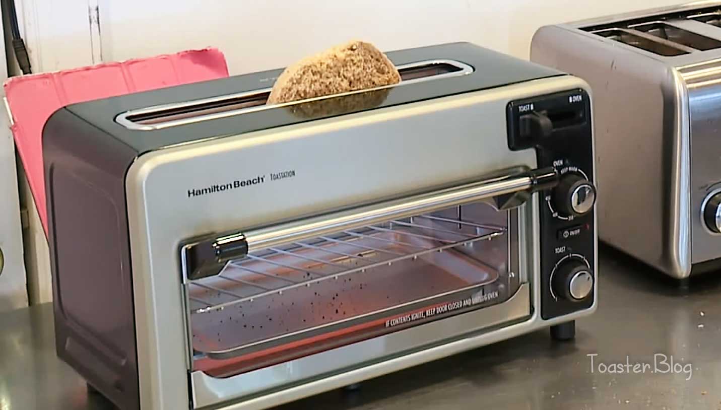 Best Toaster and Oven in 2022 Toaster Blog