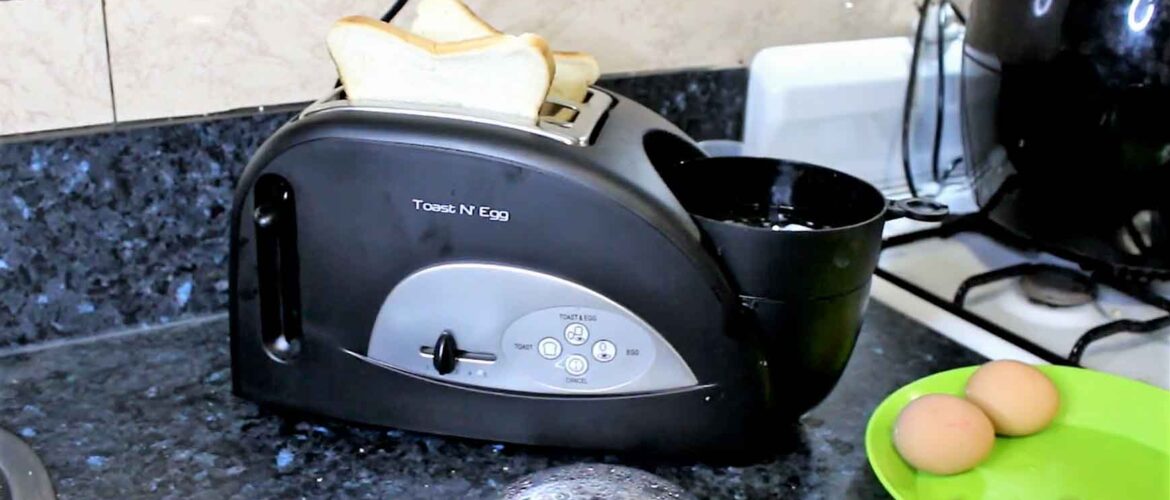 Best toaster combo