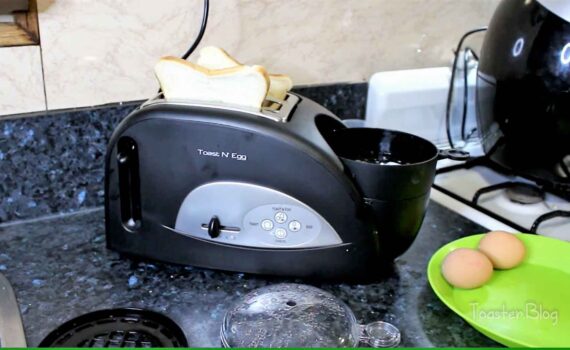 Best toaster combo