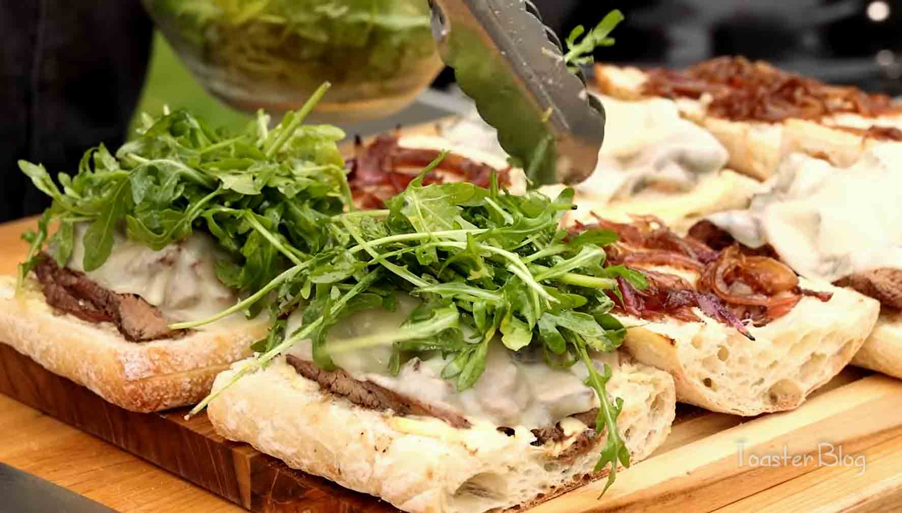 Best Toaster Grill in 2022 Toaster Blog