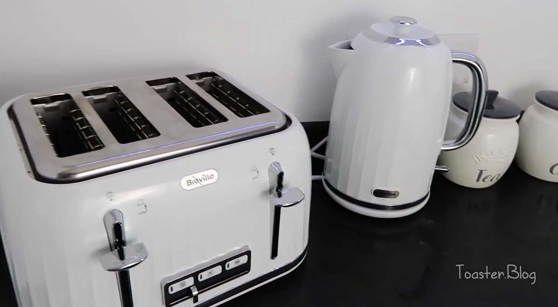 Best toaster set