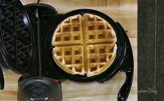 Best waffle toaster
