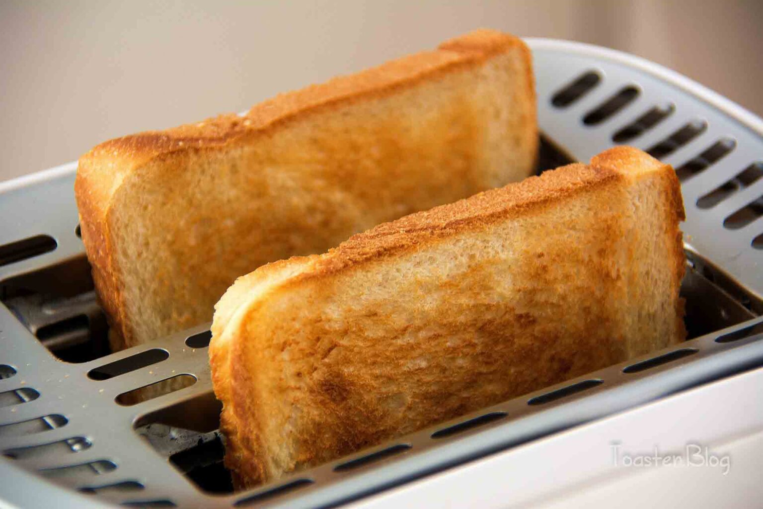 What do the mechanical parts of a toaster do? Toaster Blog