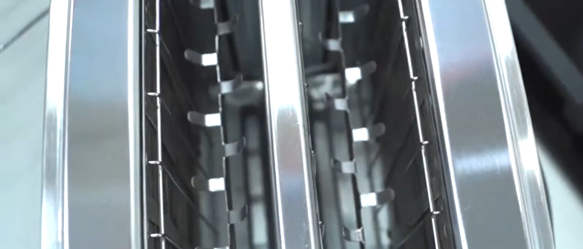 How has the toaster changed over time