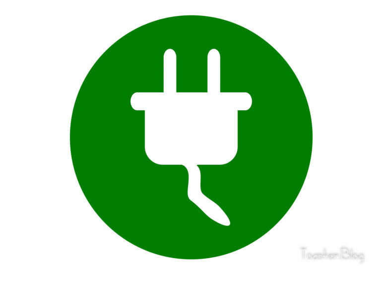 How hot does a toaster get? Toaster Blog