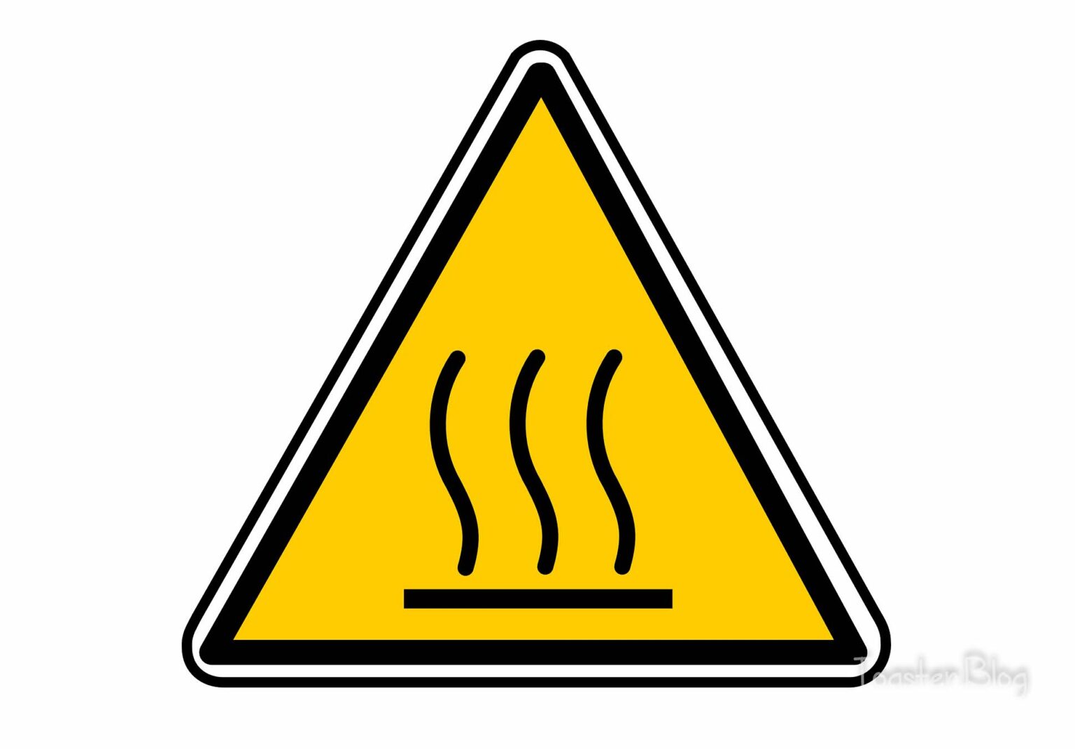 How hot does a toaster get? Toaster Blog