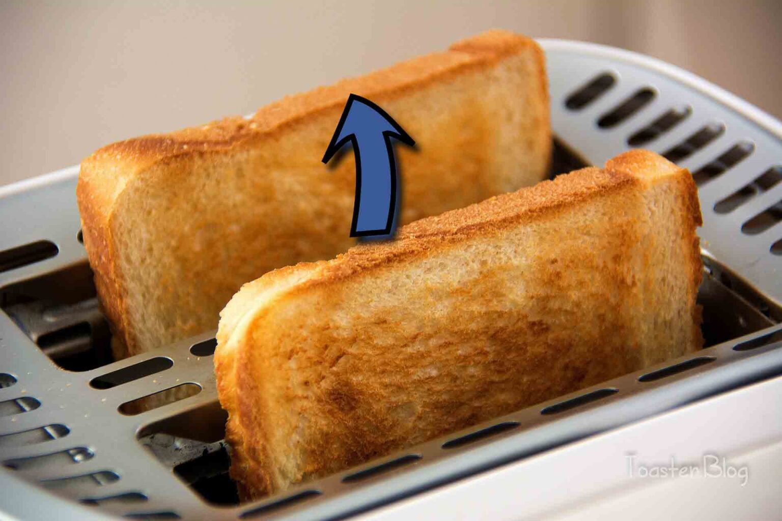 How to use a toaster Toaster Blog