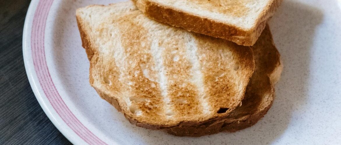 Inventor of the toaster