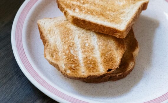 Inventor of the toaster