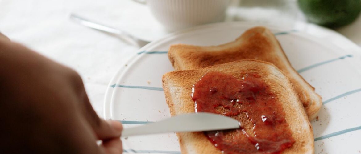 Small toaster for travel