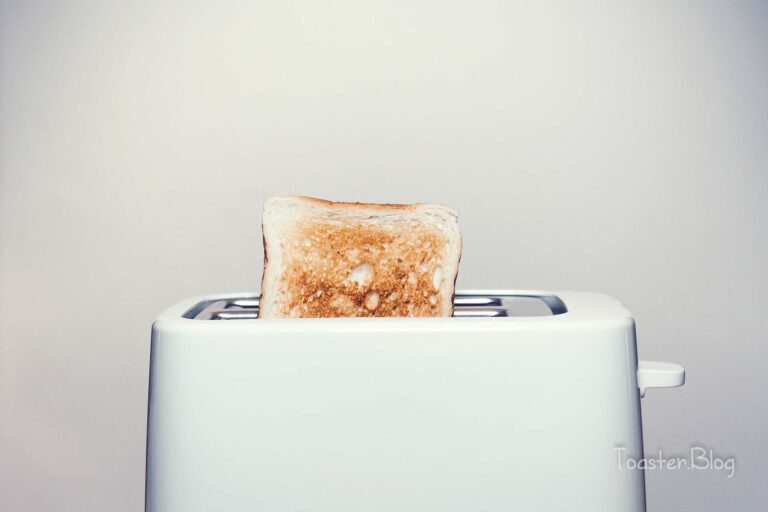 Has the toaster changed since it was first invented? Toaster Blog