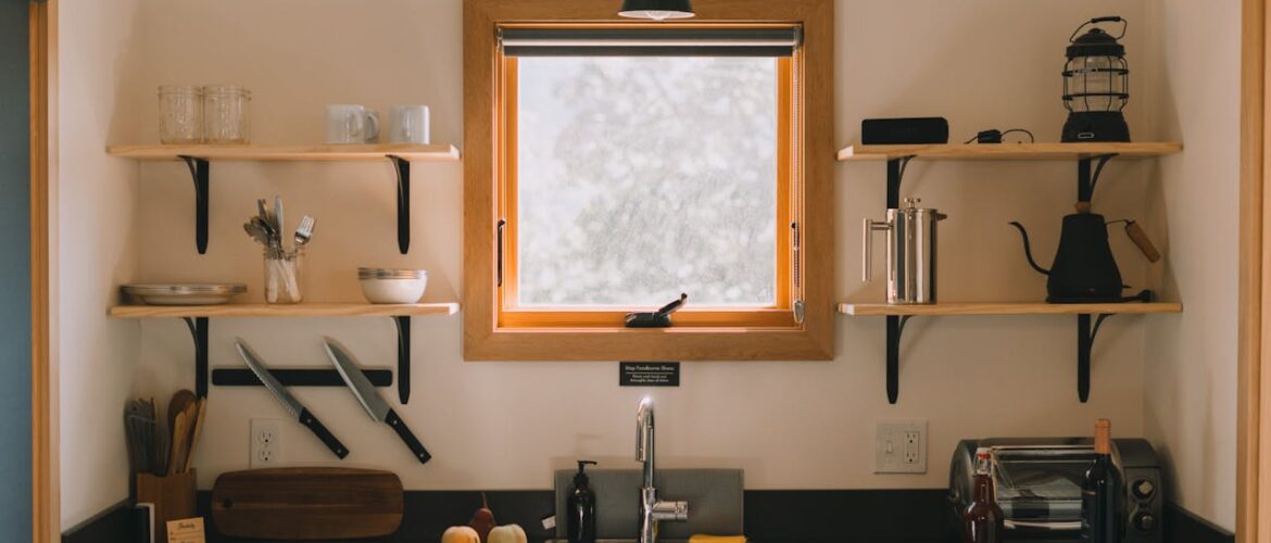 Types of oven toaster