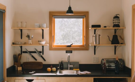 Types of oven toaster