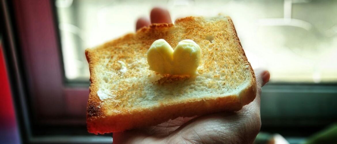 Typical toaster wattage