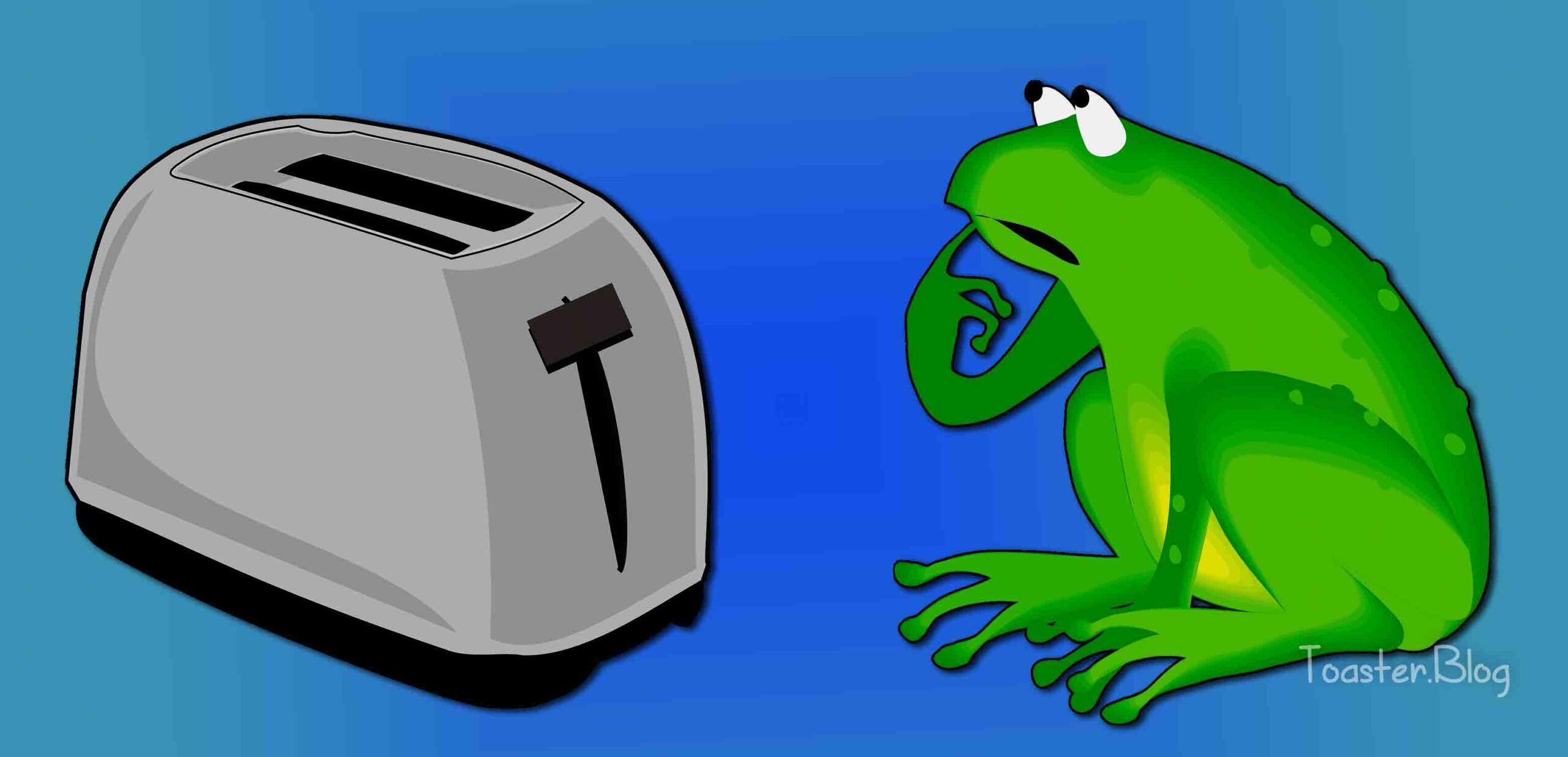 What Is A Toaster For? Toaster Blog