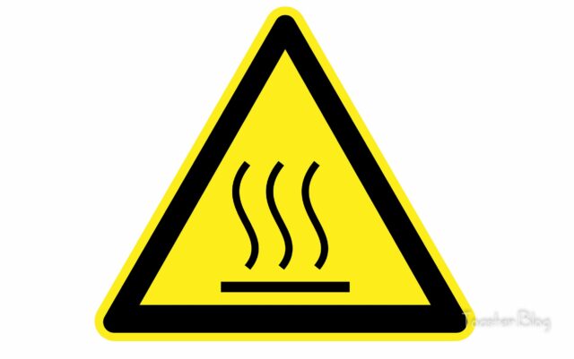 Are toasters simple appliances? - Toaster Blog